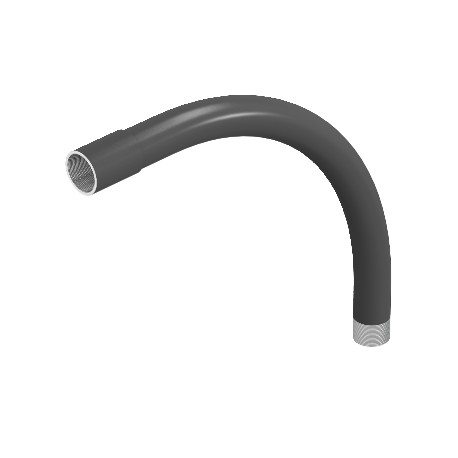Obo-bettermann SBNM50 SW OBO BETTERMANN CURVE M50 SW THREADED