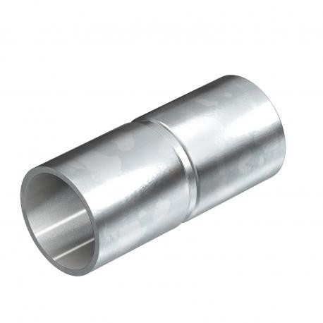 Obo-bettermann SV50W G OBO BETTERMANN Stapa plug-in sleeve without thread, Ø50mm, Electrogalvanised, DIN 50961, Ste..