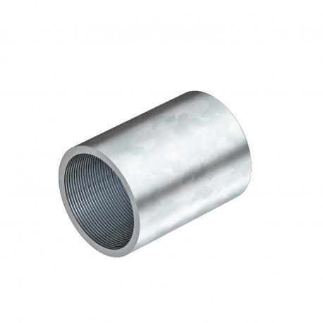 Obo-bettermann SVM16W G OBO BETTERMANN Stapa threaded sleeve with thread, M16x1,5, Electrogalvanised, DIN 50961, St..