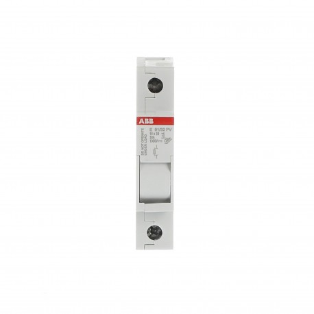 Abb 2CSM204713R1801 E 91/32 PV Fuse holder