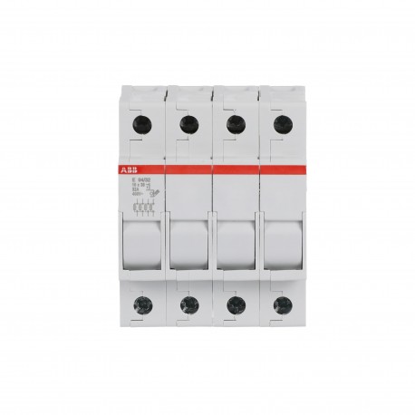 ABB 2CSM204723R1801 2CSM204723R1801 ABB E 94/32 Fuse holder