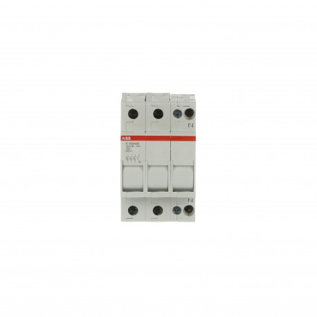 Abb 2CSM204743R1801 E 93HN/32 Fuse holder