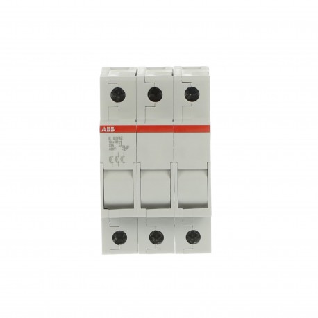 ABB 2CSM204753R1801 2CSM204753R1801 ABB E 93/32 Fuse holder