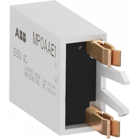 ABB 1SAL204849R9906 1SAL204849R9906 ABB MP0DAE6 Surge Suppressor