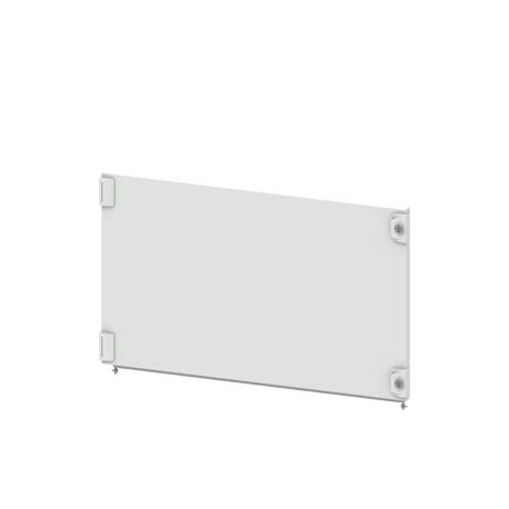 Siemens 8PQ2050-8BA01 SIVACON S4 cover, H: 500mm W: 800mm