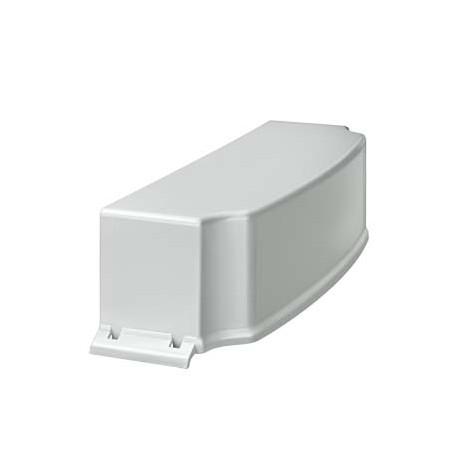 Siemens 8GB2051-0 SIMBOX Universal WP cable entry cover, 12 MW