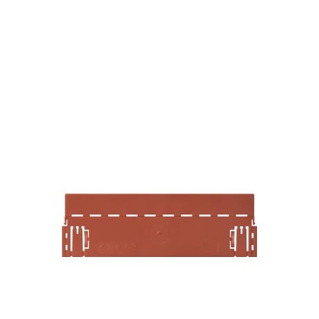 Siemens 8GB2053-0 SIMBOX Universal WP Inner partition horizontal, 12 MW