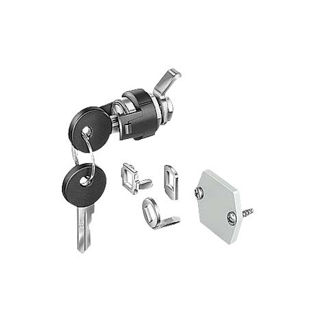 Siemens 8PQ2055-0BA07 SIKUS/SIVACON Upgrade modular door to degree of protection IP55 Height 550 mm Width 11..