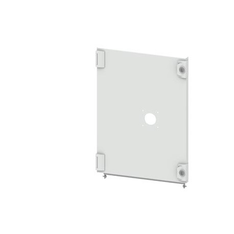 Siemens 8PQ2055-4BA14 SIVACON S4 mod door 3VL with door-coupling rotary op. mech. 3VL1250 3VL1600 fixed-moun..