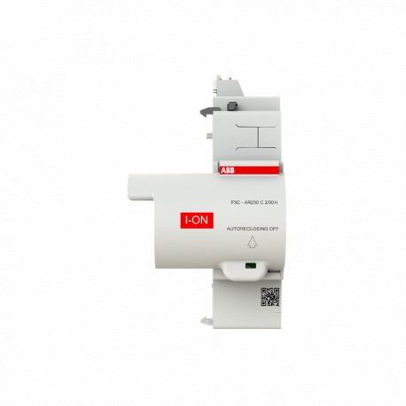 ABB 2CSF205998R0035 2CSF205998R0035 ABB Reconnect. leak check F3C-AR230C 2/30H