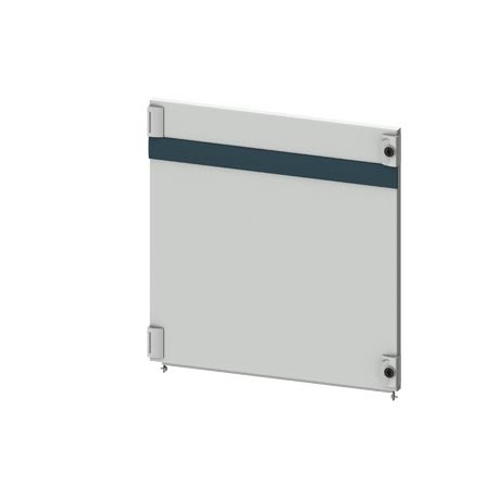 Siemens 8PQ2060-0BA18 SIKUS/SIVACON Upgrade modular door to degree of protection IP55 Height 625 mm Width 11..