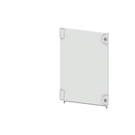 Siemens 8PQ2060-4BA03 SIVACON S4 protect. upgr. degr. IP55, H: 600mm W: 400mm