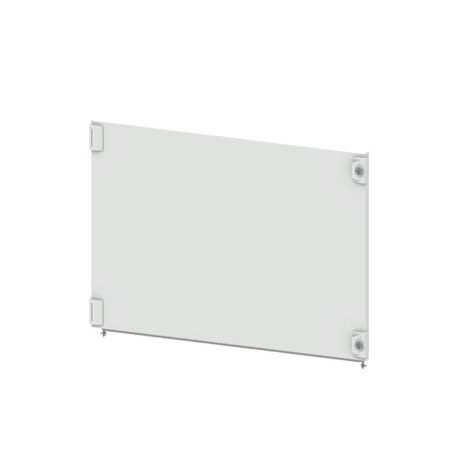 Siemens 8PQ2060-8BA05 SIVACON S4 protect. upgr. degr. IP55, H: 600mm W: 800mm