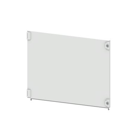 Siemens 8PQ2065-8BA03 SIVACON S4, mod door, IP40, H: 650mm, W: 800mm