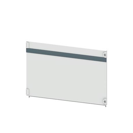 Siemens 8PQ2067-1BA01 SIVACON S4 head comp.door IP40, H: 675mm W: 1000mm