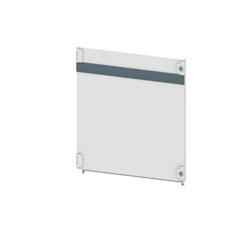 Siemens 8PQ2067-6BA02 SIVACON S4 protect. upgr. degr. IP55, H: 675mm W: 600mm