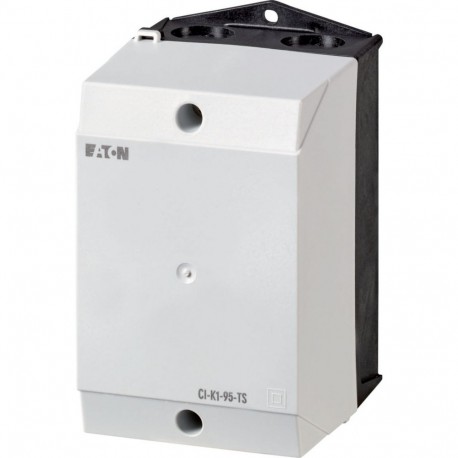 Eaton-moeller CI-K1-95-TS Y7-206881 EATON ELECTRIC Insulated enclosure, HxWxD 120x80x95mm, +mounting rail