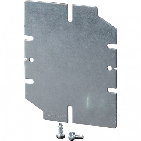 Eaton-moeller M-CI-K3 Y7-206907 EATON ELECTRIC Mounting plate for housing CI-K3