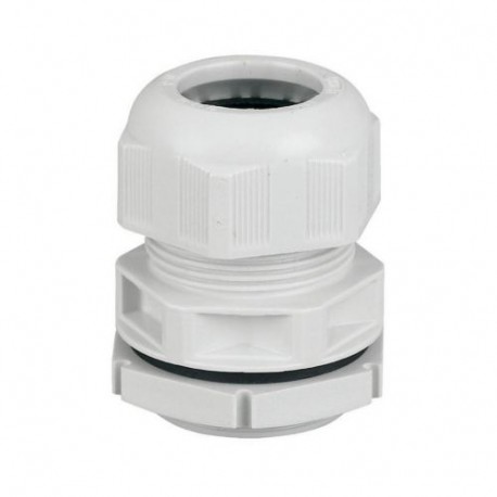 Eaton-moeller V-M25 Y7-206911 EATON ELECTRIC Cable gland, M25, RAL 7035, IP68 x