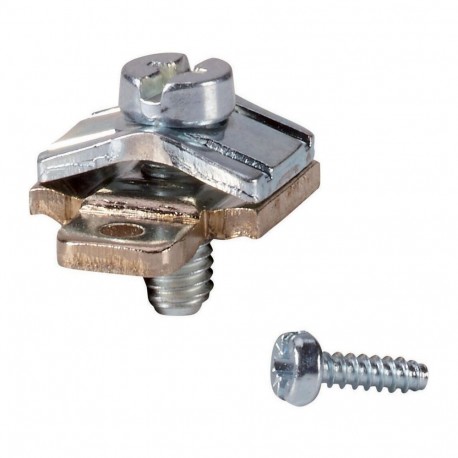 Eaton-moeller K-CI-K4 Y7-206916 EATON ELECTRIC Neutral terminal, for size K4