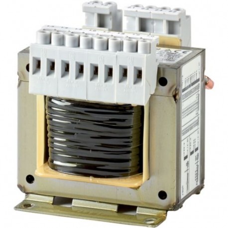 Eaton-moeller UTI0,315-115 Y7-206925 EATON ELECTRIC Its own control transformer, 1p, 315VA, prim.208-600V/ seco.2x1..