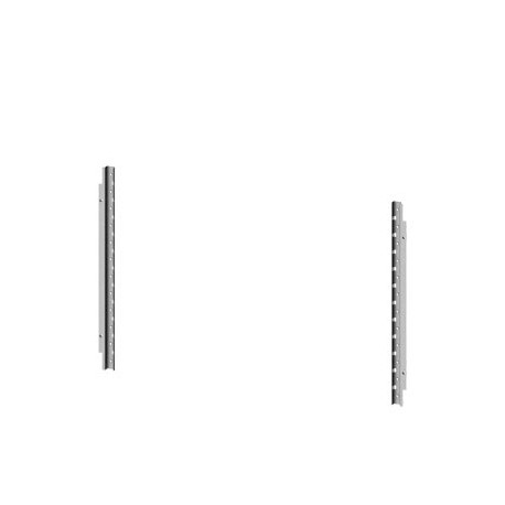 Siemens 8PQ2070-0BA02 SIVACON S4 inner door strut for H: 700, 725mm