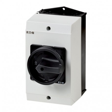 EATON - MOELLER P3-63/I3/SVB-SW/HI11 P3-63/I3/SVB-SW/HI11 207337 Y7-207337 EATON ELECTRIC Industrial Automation Bussines and Industrial Control D..