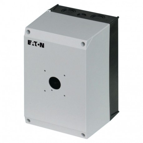 Eaton-moeller CI-K5-T5-4 Y7-207442 EATON ELECTRIC Insulated enclosure, HxWxD 280x200x125mm for T5-4