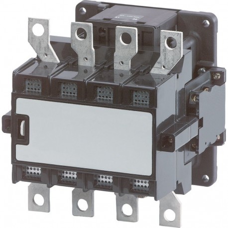 Eaton-moeller DILP250/22(220-230V50HZ) XTCFA250L22F EATON ELECTRIC Contactor, 4p+2N/O+2N/C, 250A/AC1