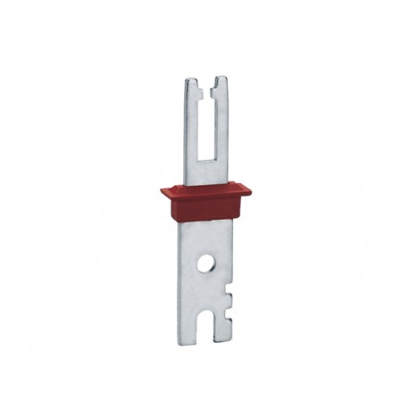 LOVATO ELECTRIC A20746 A20746 LOVATO STRAIGHT KEY