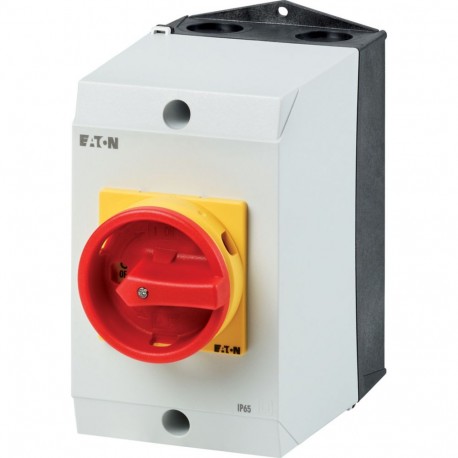 EATON - MOELLER T3-5-SOND*/I2/SVB T3-5-SOND*/I2/SVB 207506 Y7-207506 EATON ELECTRIC Non-standard switch, T3, 32 A, surface mounting, 5 contact..