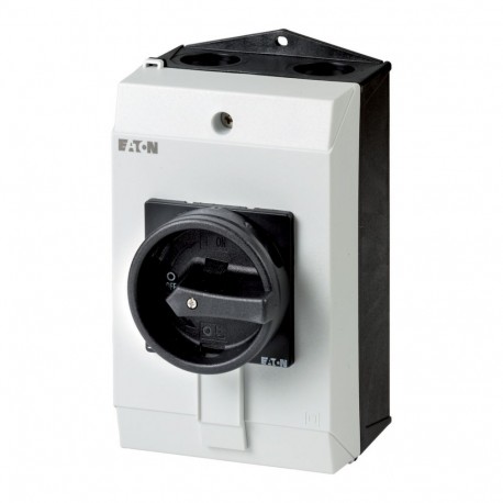 Eaton-moeller T3-5-SOND*/I2/SVB-SW Y7-207507 EATON ELECTRIC Non-standard switch, T3, 32 A, surface mounting, 5 cont..