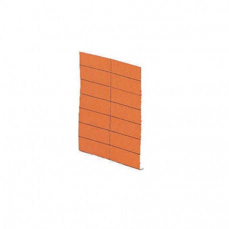 Eaton-moeller XGKE-GE Y7-207517 EATON ELECTRIC Sheet of labels