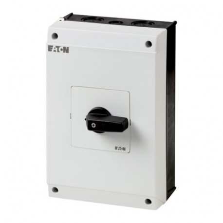 Eaton-moeller T5B-3-SOND*/I4 Y7-207518 EATON ELECTRIC Non-standard switch, T5B, 63 A, surface mounting, 3 contact u..