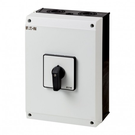 Eaton-moeller T5-2-SOND*/I5 Y7-207527 EATON ELECTRIC Non-standard switch, T5, 100 A, surface mounting, 2 contact un..