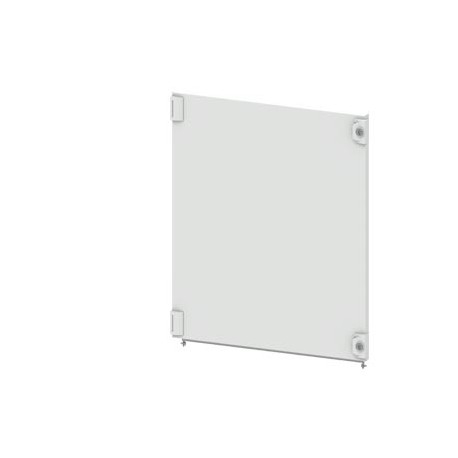Siemens 8PQ2075-6BA03 SIVACON S4 protect. upgr. degr. IP55, H: 750mm W: 600mm
