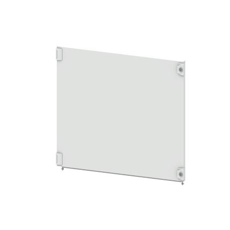 Siemens 8PQ2075-8BA02 SIVACON S4 protect. upgr. degr. IP55, H: 750mm W: 800mm