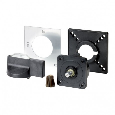 EATON - MOELLER SVB-SW-T6-160 SVB-SW-T6-160 207611 Y7-207611 EATON ELECTRIC Locking handle, black, for T6