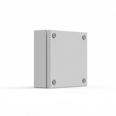 ELDON STB208012 STB208012 ELDON Terminal box, 200x800x120 STB208012