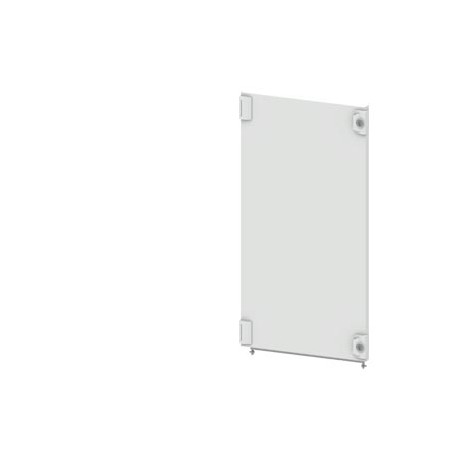 Siemens 8PQ2080-4BA04 SIVACON S4 protect. upgr. degr. IP55, H: 800mm W: 400mm
