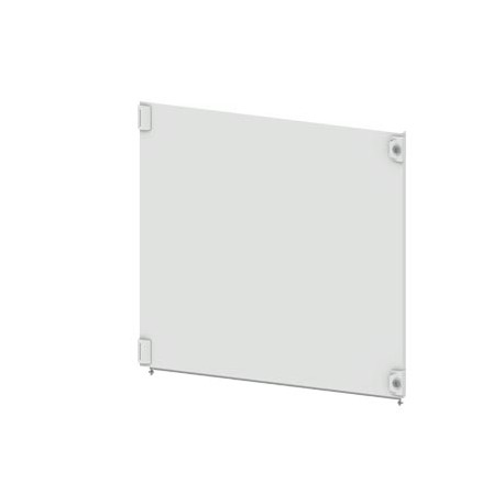 Siemens 8PQ2080-8BA01 SIVACON S4 cover, H: 800mm W: 800mm