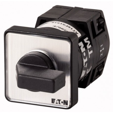 EATON - MOELLER TM-1-SOND-ERSTBESTELLUNG/E TM-1-SOND-ERSTBESTELLUNG/E 208261 Y7-208261 EATON ELECTRIC Non-standard switch, TM, 10 A, flush mounting, 1 ..