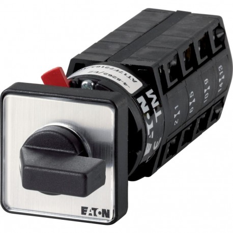 Eaton-moeller TM-4-SOND-ERSTBESTELLUNG/EZ Y7-208268 EATON ELECTRIC Non-standard switch, TM, 10 A, centre mounting, ..