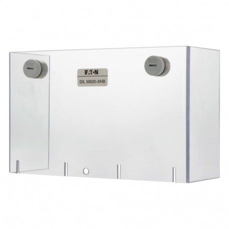 Eaton-moeller DILM820-XHB Y7-208284 EATON ELECTRIC Terminal shroud, for DILM750/820