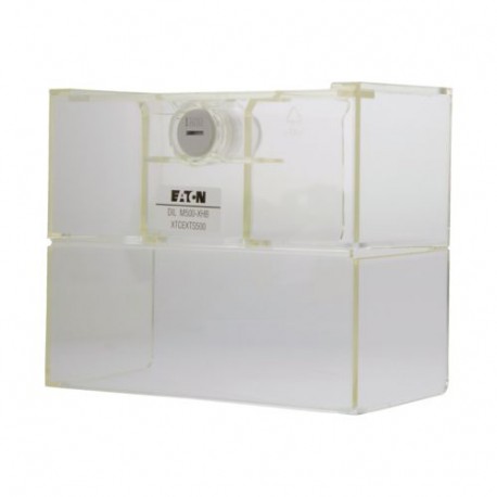 Eaton-moeller DILM500-XHB Y7-208286 EATON ELECTRIC Terminal shroud, for DILM500