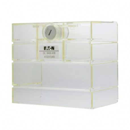 Eaton-moeller DILM400-XHB Y7-208287 EATON ELECTRIC Terminal shroud, for DILM185400