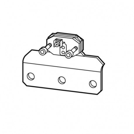 Eaton-moeller DILM185-XP1 Y7-208292 EATON ELECTRIC Paralleling link, for DILM185, (2 off)