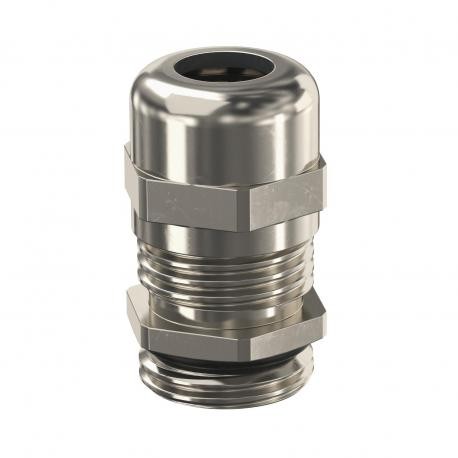 OBO BETTERMANN V-TEC VM16 MS V-TEC VM16 MS 2086024 OBO BETTERMANN Cable gland , M16, Nickel-plated, Brass, CuZn