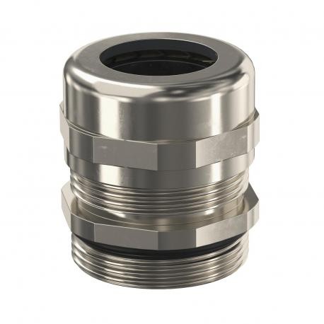 OBO BETTERMANN V-TEC VM32 MS V-TEC VM32 MS 2086042 OBO BETTERMANN Cable gland , M32, Nickel-plated, Brass, CuZn