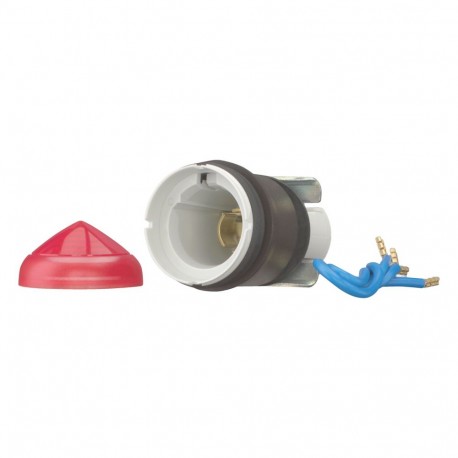 EATON - MOELLER L-R L-R 208689 Y7-208689 EATON ELECTRIC Indicator light, red